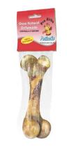 Petiscao osso defumado femur completo