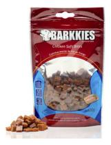 Petisco Barkkies Chiken Soft Bites Cachorro 100 G