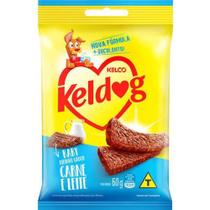 Petisco Bifinho Keldog Baby 65g