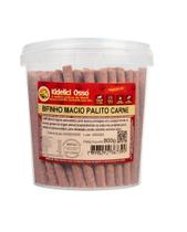 Petisco Bifinho Macio Palito Kidelici Osso 700g Sabor Carne