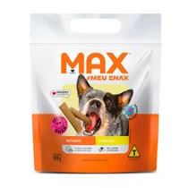Petisco Bifinho Max para Cães Adultos Sabor Frango 500g