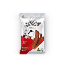 Petisco Bilisko Bifinho De Carne Para Cães 65g (com Nf)