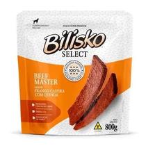 Petisco Bilisko Bifinho de Frango para Cães 800g