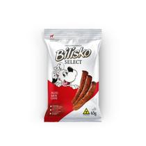 Petisco BILISKO PALITO CARNE 65G Petisco BILISKO PALITO CARNE 65G
