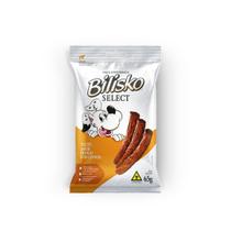 Petisco Bilisko Palito De Frango Para Cães 65g (com Nf)