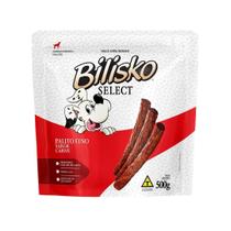 Petisco Bilisko Palito Fino Carne para Cães 500g Petisco Bilisko Palito Fino Carne para Cães 500g