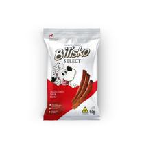 Petisco Bilisko Palito Fino De Carne Para Cães 65g (com Nf) Petisco Bilisko Palito Fino De Carne Para Cães 65g (com Nf)