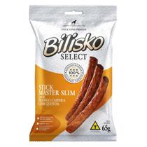 Petisco Bilisko Palito Fino de Frango para Cães 65g