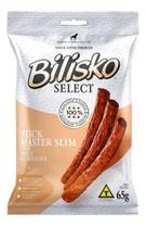 Petisco BILISKO PALITO FINO MACA E CENOURA 65G Petisco BILISKO PALITO FINO MACA E CENOURA 65G