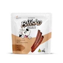 Petisco Bilisko Palito Maçã e Cenoura para Cães 500g Petisco Bilisko Palito Maçã e Cenoura para Cães 500g