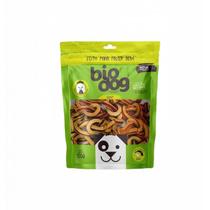 Petisco Bio Dog Gourmet Loop- para Cães- Frango-100g Petisco Bio Dog Gourmet Loop- para Cães- Frango-100g