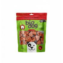 Petisco Bio Dog Gourmet Love Bits- para Cães- Frango-100g Petisco Bio Dog Gourmet Love Bits- para Cães- Frango-100g
