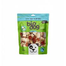 Petisco Bio Dog Gourmet Sushi- para Cães- Frango-100g Petisco Bio Dog Gourmet Sushi- para Cães- Frango-100g