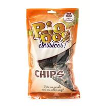 Petisco Bio Dog Para Cães Clássicos Chips - 150g