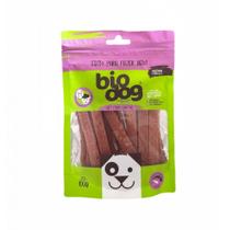 Petisco Bio Dog- Sensitive - Cordeiro com Pato- 100g - BioDog Petisco Bio Dog- Sensitive - Cordeiro com Pato- 100g - BioDog