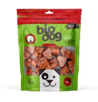 Petisco Biodog Cães Gourmet Love Bits Carne Bio Dog Pet Petisco Biodog Cães Gourmet Love Bits Carne Bio Dog Pet