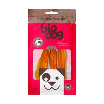 Petisco Biodog Clássicos Stick 3 Unidades p/ Cães Saboroso, Macio e Sem Corantes Petisco Biodog Clássicos Stick 3 Unidades p/ Cães Saboroso, Macio e Sem Corantes