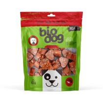 Petisco Biodog Gourmet Love Bits 100g