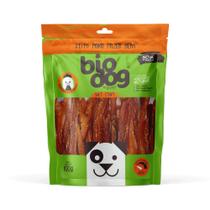 Petisco BioDog Gourmet Soft Strips Filé de Frango 100g