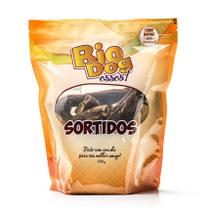 Petisco Biodog para Cães Mistão Sortidos - 500g - 1 unidade Petisco Biodog para Cães Mistão Sortidos - 500g - 1 unidade