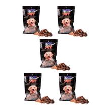 Petisco Blue Forest Pet Cubo de Carne para Cães 50 g