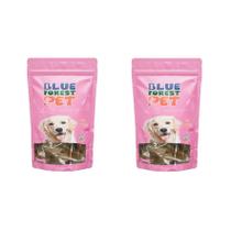 Petisco Blue Forest Pet Mix Bovino para Cães 100 g