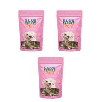 Petisco Blue Forest Pet Mix Bovino para Cães 100 g