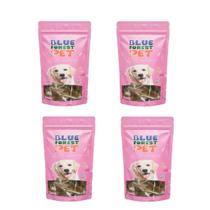 Petisco Blue Forest Pet Mix Bovino para Cães 100 g