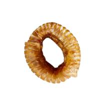 Petisco Blue Forest Pet Traquéia Donuts para Cães 1 Unidade.