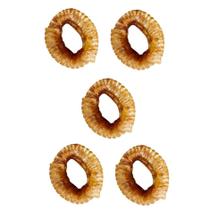 Petisco Blue Forest Pet Traquéia Donuts para Cães 1 Unidade.