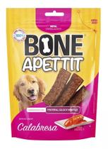 Petisco Cachorro Pets Bifinho Vários Sabores 50g KIT 3 unids