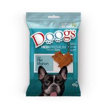 Petisco Caes Snacks Doogs Dental Filet Mignon 65gr