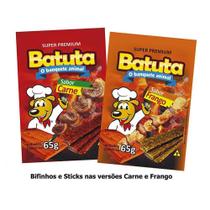 Petisco Canino Bifinho Batuta Petisco Canino Bifinho Batuta