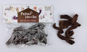 Petisco Canino Fígado Suíno 50g