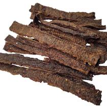 Petisco Cão Gato Natural de Coracao bovino 80g