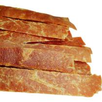 Petisco Cão Gato Natural de Peito de Frango 80g