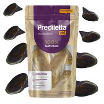 Petisco Casco Bovino Mordedor Para Cachorro Natural 8 Un