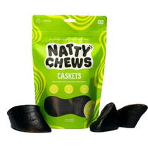 Petisco Caskets Natty Chews Casco Bovino 3 Unidades Petisco Caskets Natty Chews Casco Bovino 3 Unidades
