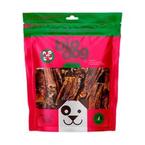 Petisco Clássico Biodog Sortidos 300g para Cães Variedade de Sabores, Sem Conservantes Petisco Clássico Biodog Sortidos 300g para Cães Variedade de Sabores, Sem Conservantes