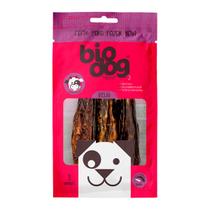 Petisco Clássicos Biodog Beiju 3un para Cães Natural, Rico em Proteínas, Sem Conservantes