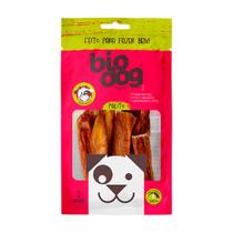 Petisco Clássicos Biodog Palito Sabor Irresistível, Rico em Proteínas, Sem Conservantes