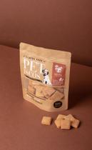 Petisco Dadinhos de Tapioca com Amendoim Natural for Pets