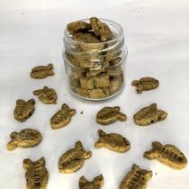 Petisco de Atum Petisco de Atum