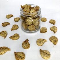 Petisco de Maracujá Petisco de Maracujá