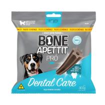 Petisco Dental Care Pró para Cães de Raças Grande e Gigantes 800g Petisco Dental Care Pró para Cães de Raças Grande e Gigantes 800g