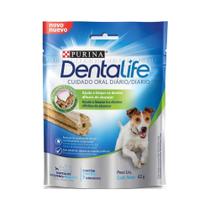 Petisco DentaLife Cães Adultos Pequenos - Combo com 5 Unidades