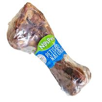 Petisco Desidratado Natural P/ Cães Nospet Osso Suino Srk