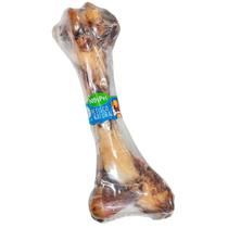 Petisco Desidratado Natural P/ Cães Nospet Umero Bovino Srk