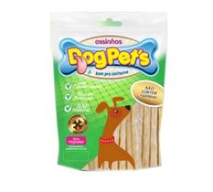 Petisco Dogpets Morder Cachorro Palito Natural Dogpets 300gr