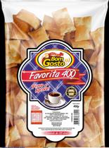 Petisco Favorita 400g Cx com 10 und